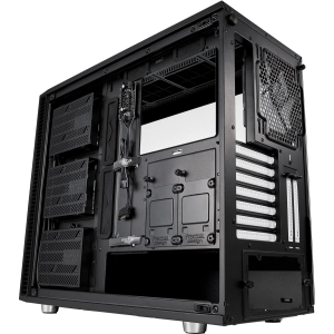 Fractal Design Define S2 FD-CA-DEF-S2-BK-TGL