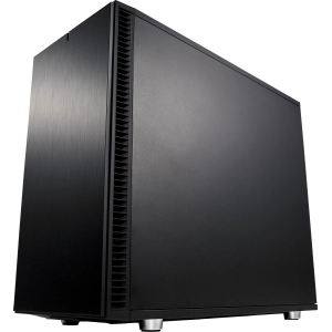 Fractal Design Define S2 FD-CA-DEF-S2-BK-TGL