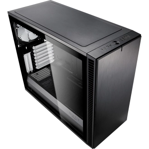 Fractal Design Define S2 FD-CA-DEF-S2-BK-TGL