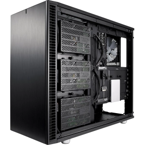 Fractal Design Define S2 FD-CA-DEF-S2-BK-TGL