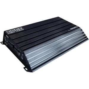 Amplificador de coche EDGE EDA1800.1-E8