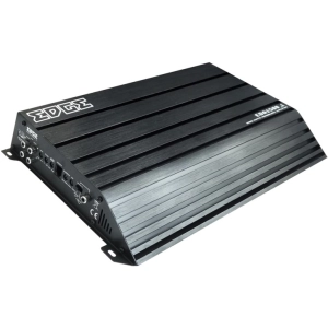 Amplificador de coche EDGE EDA1500.1-E8