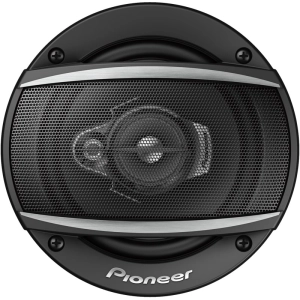 Sistema de audio para automóvil Pioneer TS-A1370F