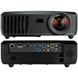 Proyector Optoma EX610ST