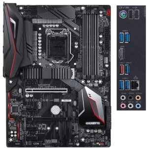 Tablero principal Gigabyte Z390 GAMING X