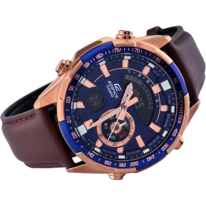 Casio Edifice ERA-600GL-2A