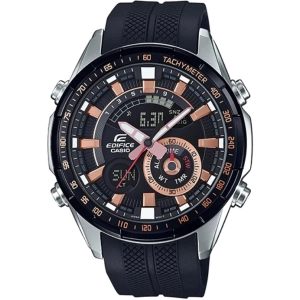 Reloj Casio Edifice ERA-600PB-1A