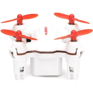 Cuadricóptero (dron) Hubsan Q4 H001 Nano SE