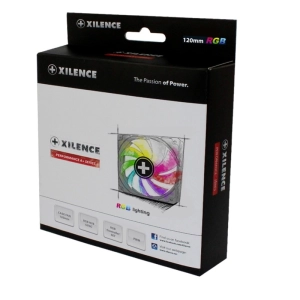 Xilence XPF120RGB-SET