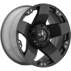 Rueda Buffalo BW-775 9x18/5x139,7 ET0 DIA110.5