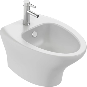 Bidet Jacob Delafon Nouvelle Vague EMD0002