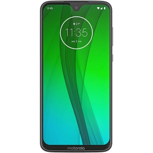 Teléfono móvil Motorola Moto G7