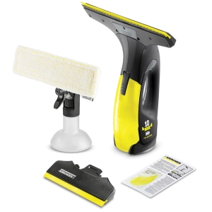 Barredora Karcher WV 2 Premium 10 Years Edition