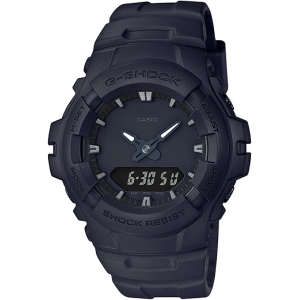 Reloj Casio G-Shock G-100BB-1A