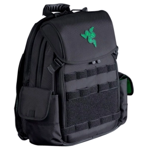 Mochila Razer Tactical Backpack