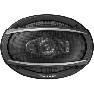 Altavoces para coche Pioneer TS -A6970F