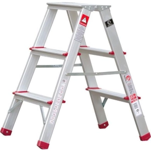 Escalera Intertool LT-1103