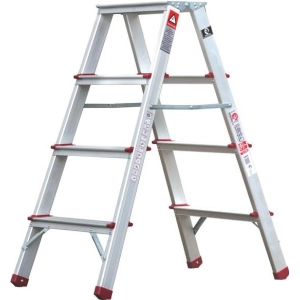 Escalera Intertool LT-1104