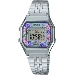 Reloj Casio LA-680WA-2C