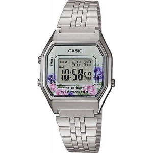 Reloj Casio LA-680WA-4C