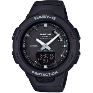 Reloj Casio BSA-B100-1A