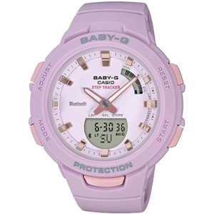 Reloj Casio BSA-B100-4A2