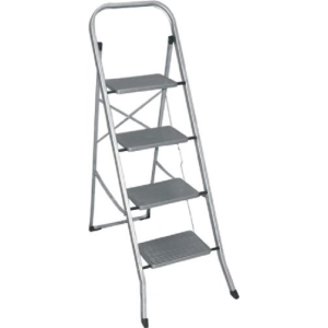 Escalera Eurogold 2104