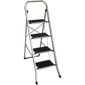 Escalera Eurogold 2124