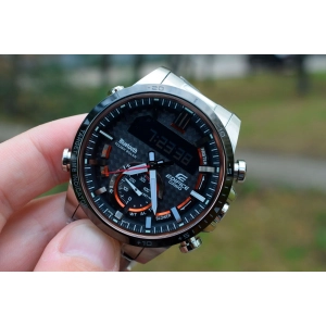 Casio Edifice ECB-800DB-1A