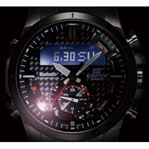 Casio Edifice ECB-800DB-1A