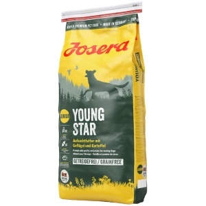 Comida para perros Josera YoungStar 15 kg