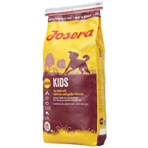 Comida para perros Josera Kids 0,9 kg