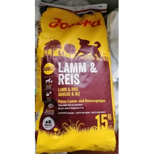 Josera Lamb/Rice 0.9 kg