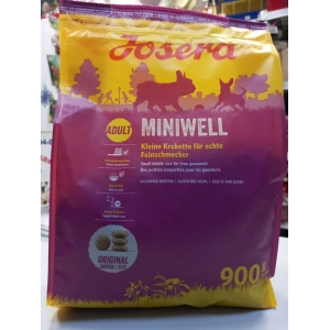 Josera Miniwell 0.9 kg