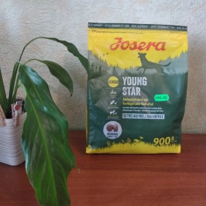 Josera YoungStar 0.9 kg