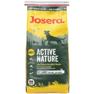 Comida para perros Josera Active Nature 0,9 kg