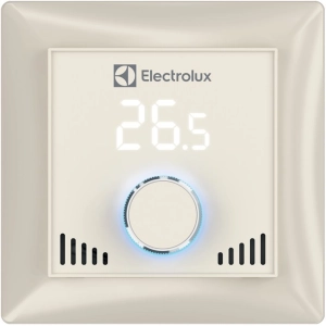 Termostato Electrolux ETS-16