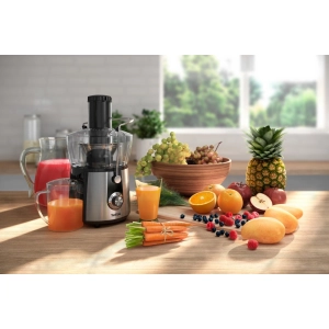 Tefal Juice Express ZE 550