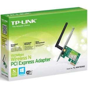 TP-LINK TL-WN781ND