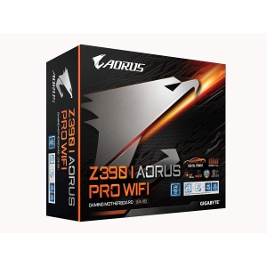 Gigabyte Z390 I AORUS PRO WIFI