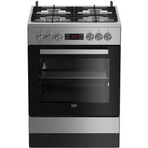 Cocina Beko FSM 62332 DXT