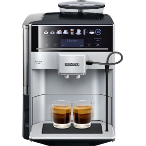 Cafetera Siemens EQ.6 plus s300 TE653311RW