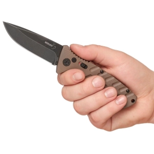 Boker Plus Strike Auto