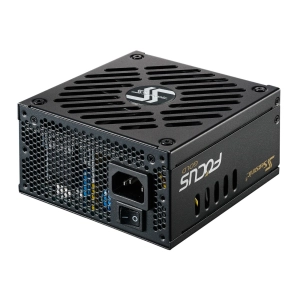 Seasonic FOCUS SGX-650