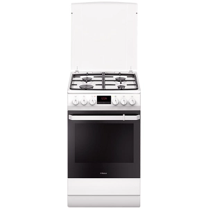 Cocina Hansa FCMW582109