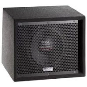 Subwoofer de coche Mac Audio Mac Mobil Street Sub 108A