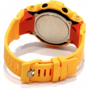 Reloj de pulsera