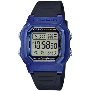 Reloj Casio W-800HM-2A