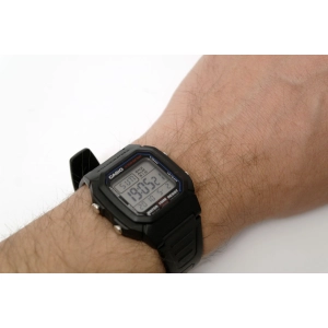 Casio W-800HM-2A