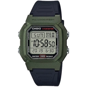 Reloj Casio W-800HM-3A